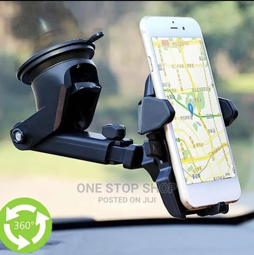 Phone Holder
