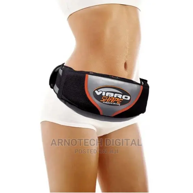 Vibro Shape Slimming Belt