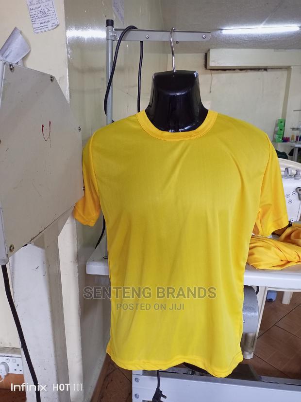 Elections Campaign Cheap T-Shirts - thumbnail 2