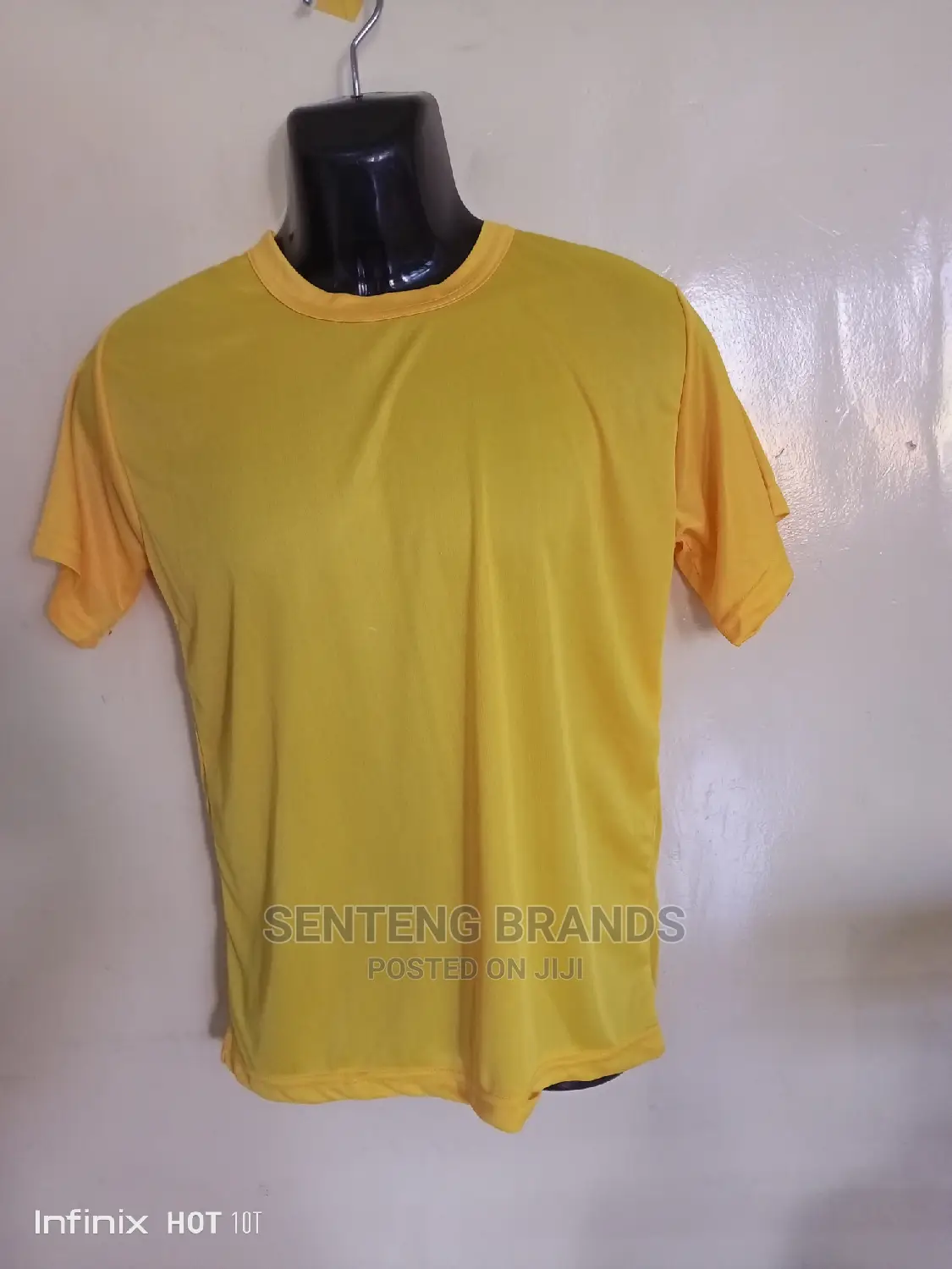 Cheap Campaign T-Shirts Best Quality