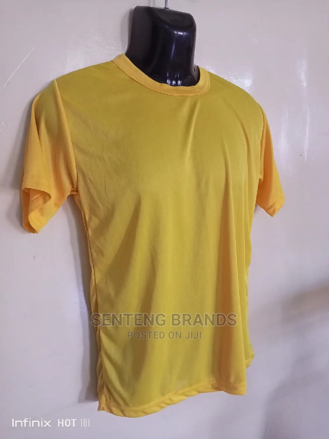 Cheap Campaign T-Shirts Best Quality