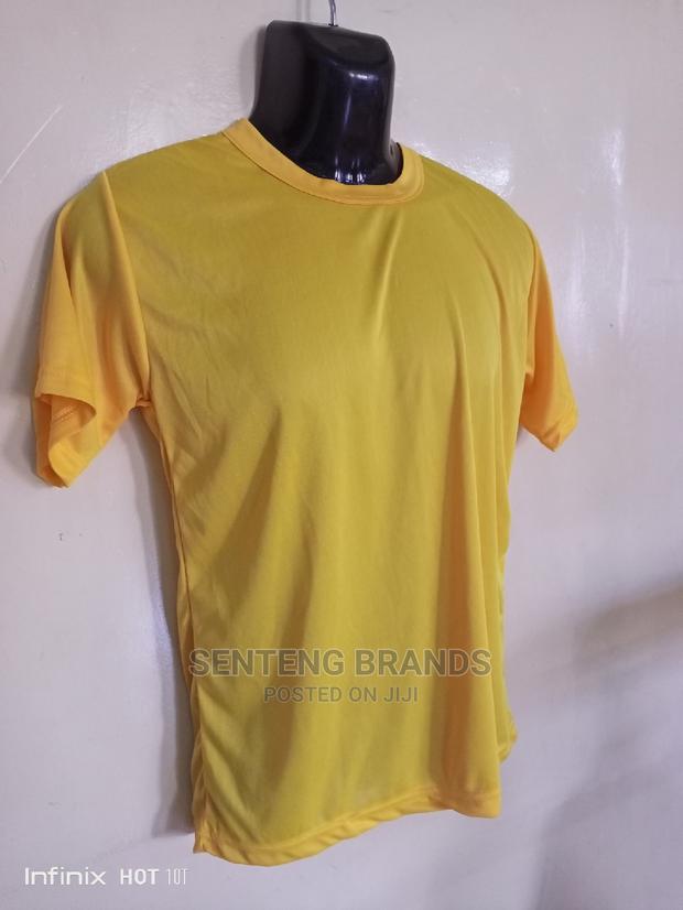 Cheap Campaign T-Shirts Best Quality - thumbnail 4