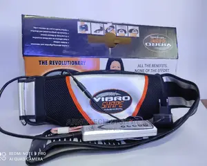 Vibro Shape Slimming Belt