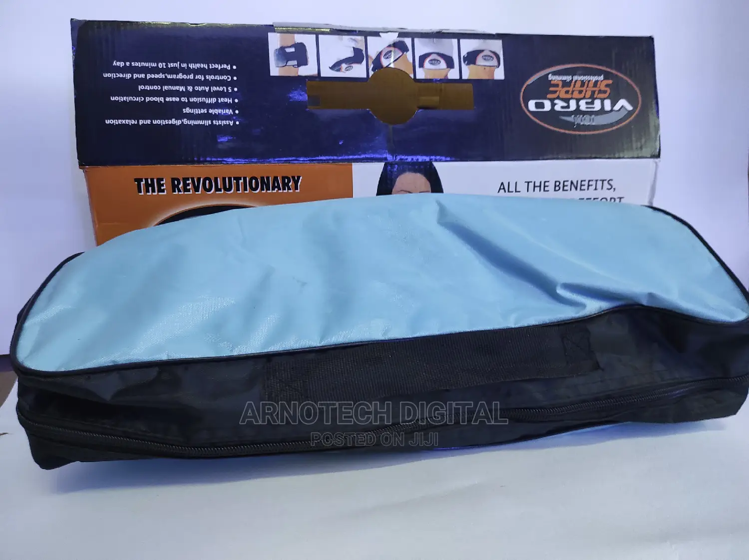 Vibro Shape Slimming Belt