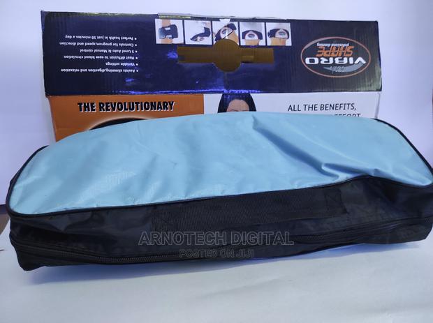 Vibro Shape Slimming Belt - thumbnail 5