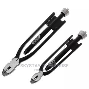 Wire Twister Safety Wirelock Pliers 6" - thumbnail 2