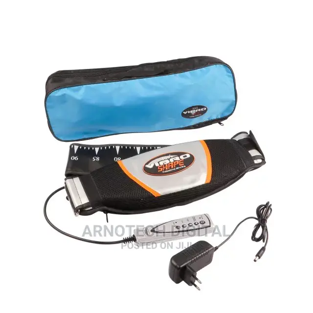 Vibro Shape Slimming Belt