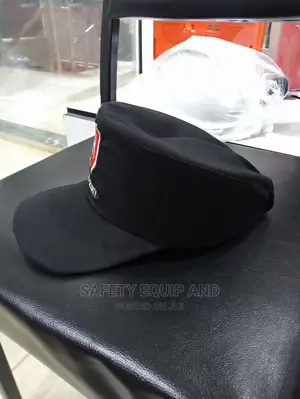 Security Uniforms-Caps(Branded)