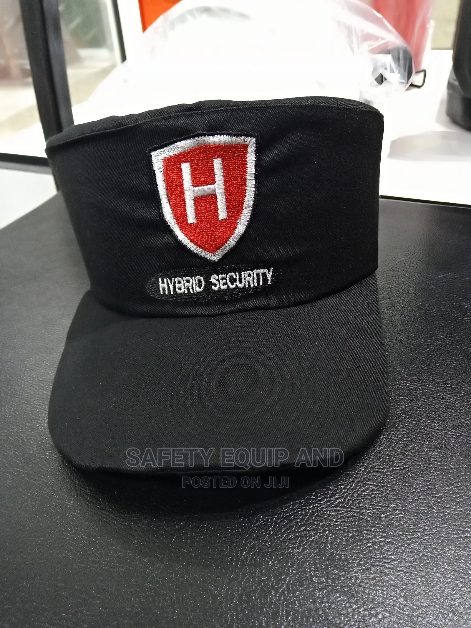 Security Uniforms-Caps(Branded)
