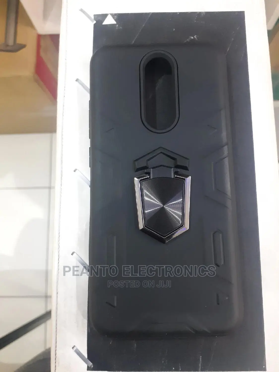 Phone Case For Mi 8