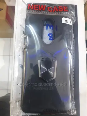 Phone Case For Mi 8