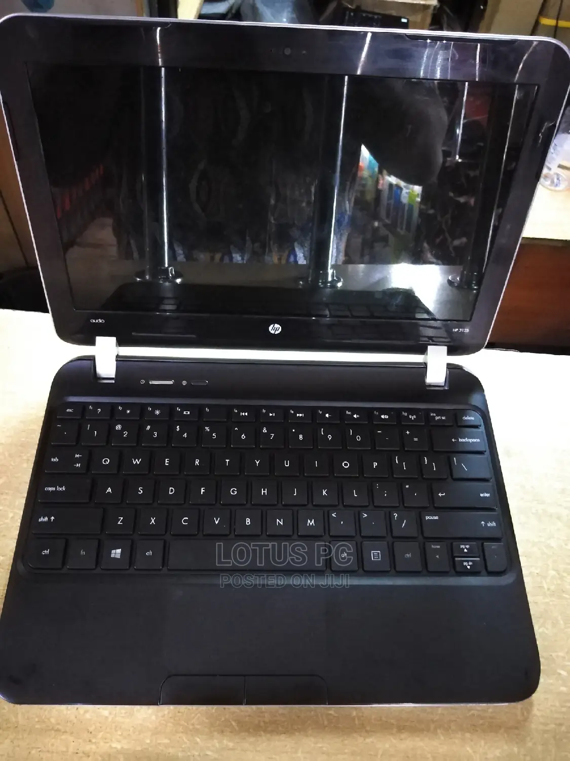 Laptop HP Mini 311 2GB Intel Core 2 Duo HDD 320GB