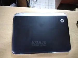 Laptop HP Mini 311 2GB Intel Core 2 Duo HDD 320GB