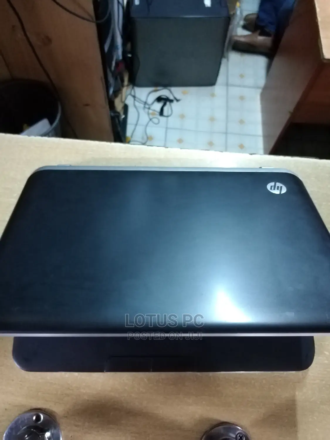 Laptop HP Mini 311 2GB Intel Core 2 Duo HDD 320GB
