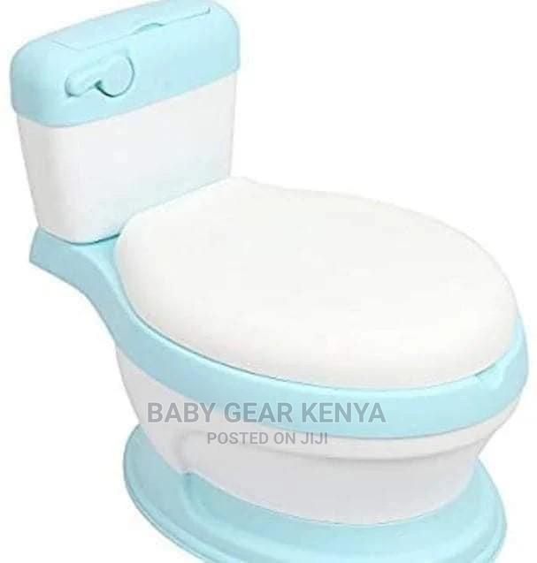 Potty/Baby Potty - thumbnail 2