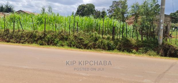 Commercial Plot Touching Tarmac Annex Eldoret - thumbnail 3