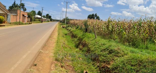 Commercial Plot Touching Tarmac Annex Eldoret - thumbnail 6