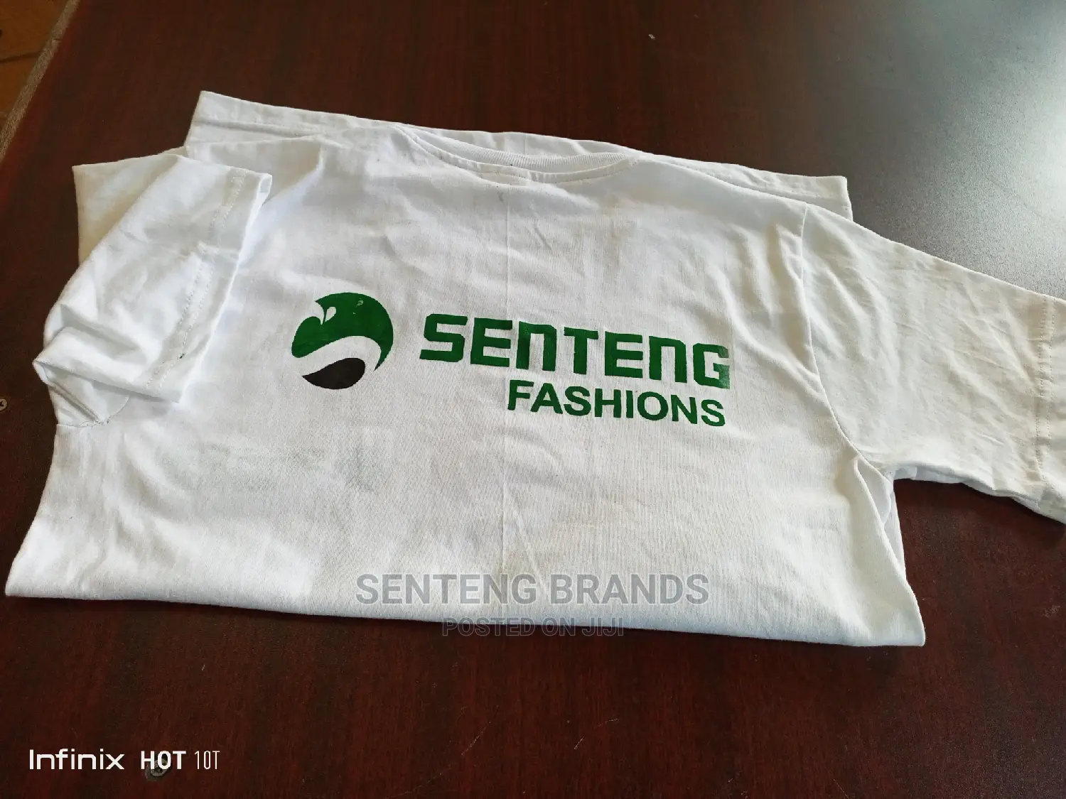 Printed T-Shirts Customised Printing Designs