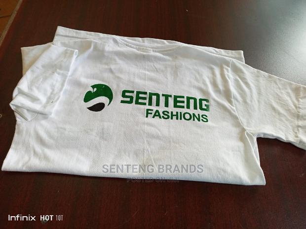 Printed T-Shirts Customised Printing Designs - thumbnail 2