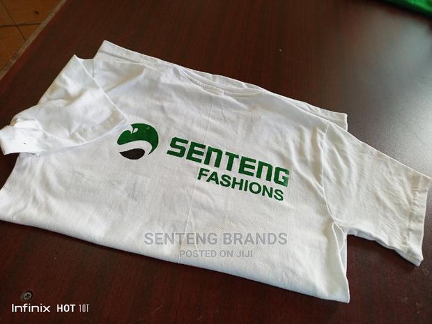 Printed T-Shirts Customised Printing Designs