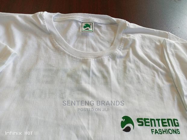 Printed T-Shirts Customised Printing Designs - thumbnail 4