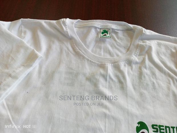 Printed T-Shirts Customised Printing Designs - thumbnail 5
