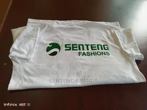 Printed T-Shirts Customised Printing Designs