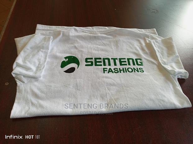 Printed T-Shirts Customised Printing Designs - thumbnail 3