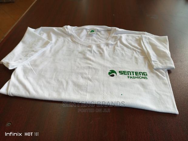 Printed T-Shirts Customised Printing Designs - thumbnail 6