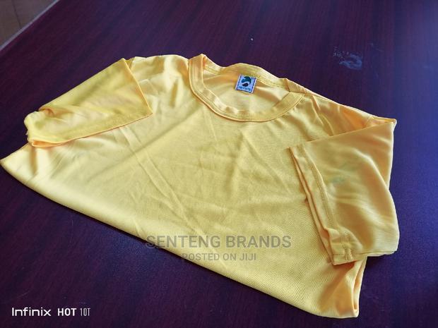 Campaign Cheap and Quality T-Shirt - thumbnail 3