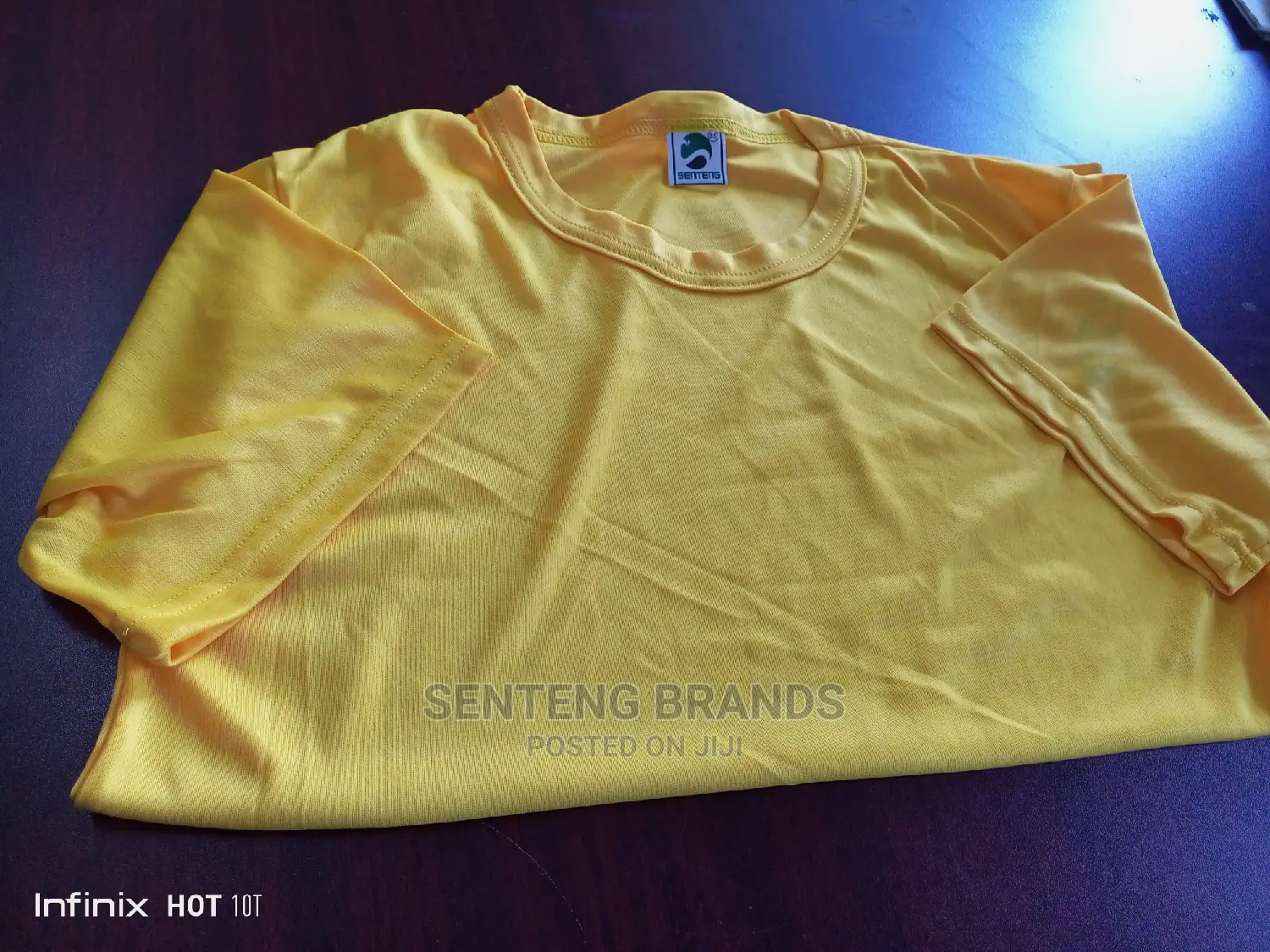 Campaign Cheap and Quality T-Shirt