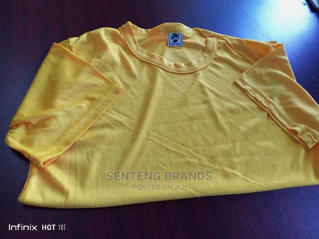 Campaign Cheap and Quality T-Shirt - thumbnail 2