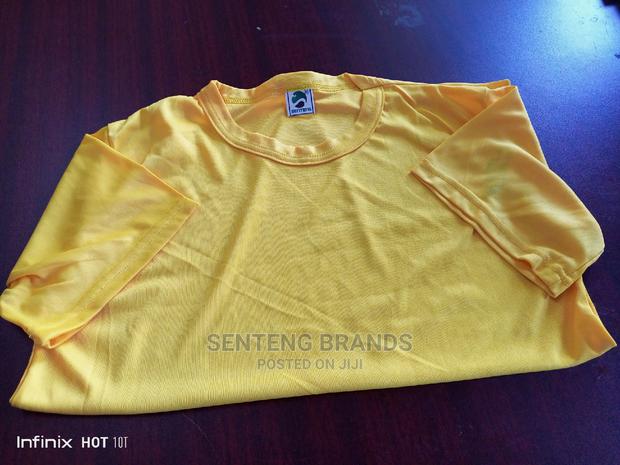 Campaign Cheap and Quality T-Shirt - thumbnail 4