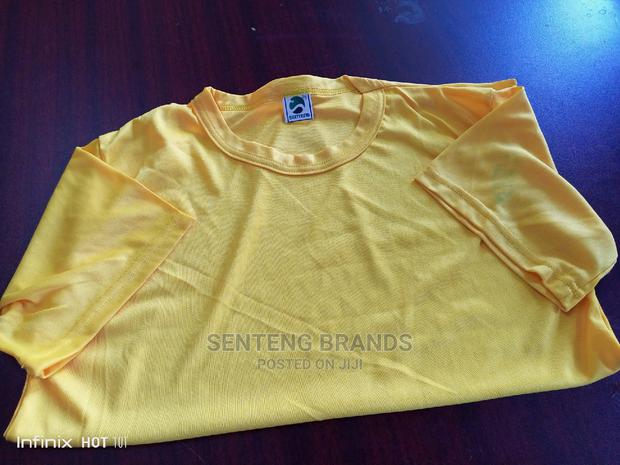 Campaign Cheap and Quality T-Shirt - thumbnail 5