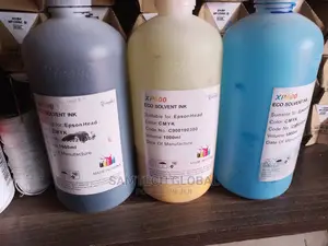 Best Quality Xp 600 Ink Cartridges