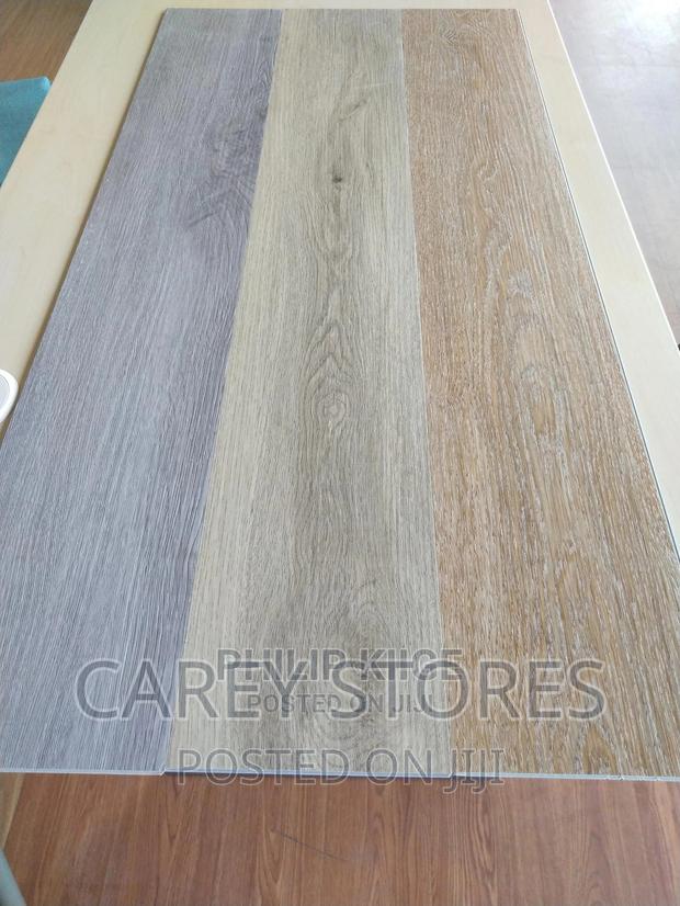 SPC Flooring - main view