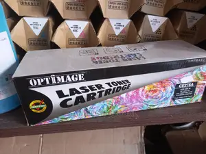 Best Toner for Hp 78A