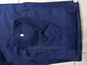 Security Officers Trousers and Shirts - thumbnail 2