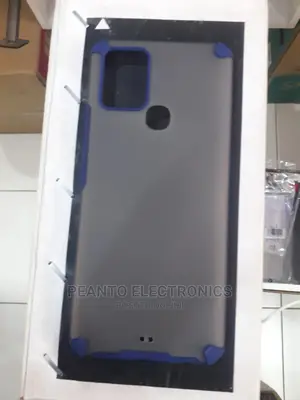 Phone Case for Infinix Hot 10