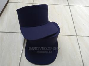 Security Caps (Security Uniforms on Sale) - thumbnail 2
