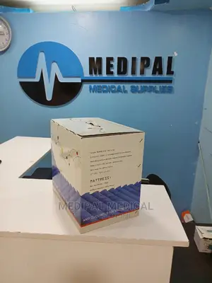Ripple Mattress - Tube Shape