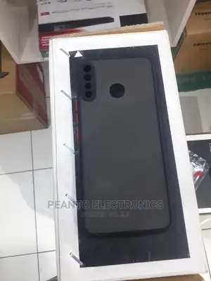Phone Case for Camon 12