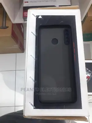 Phone Case for Camon 12