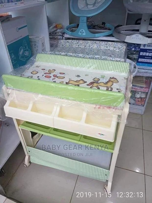 5in1 BABY BATH STATION,Baby Bath Tub and Changing Statio