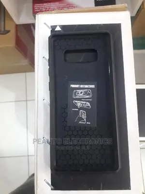 Phone Case for Samsung Note 8 Blue
