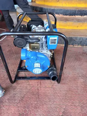 3" Water Pump Rhino Brand