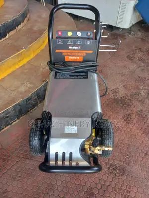 4.0kw Hisaki Pressure Washer