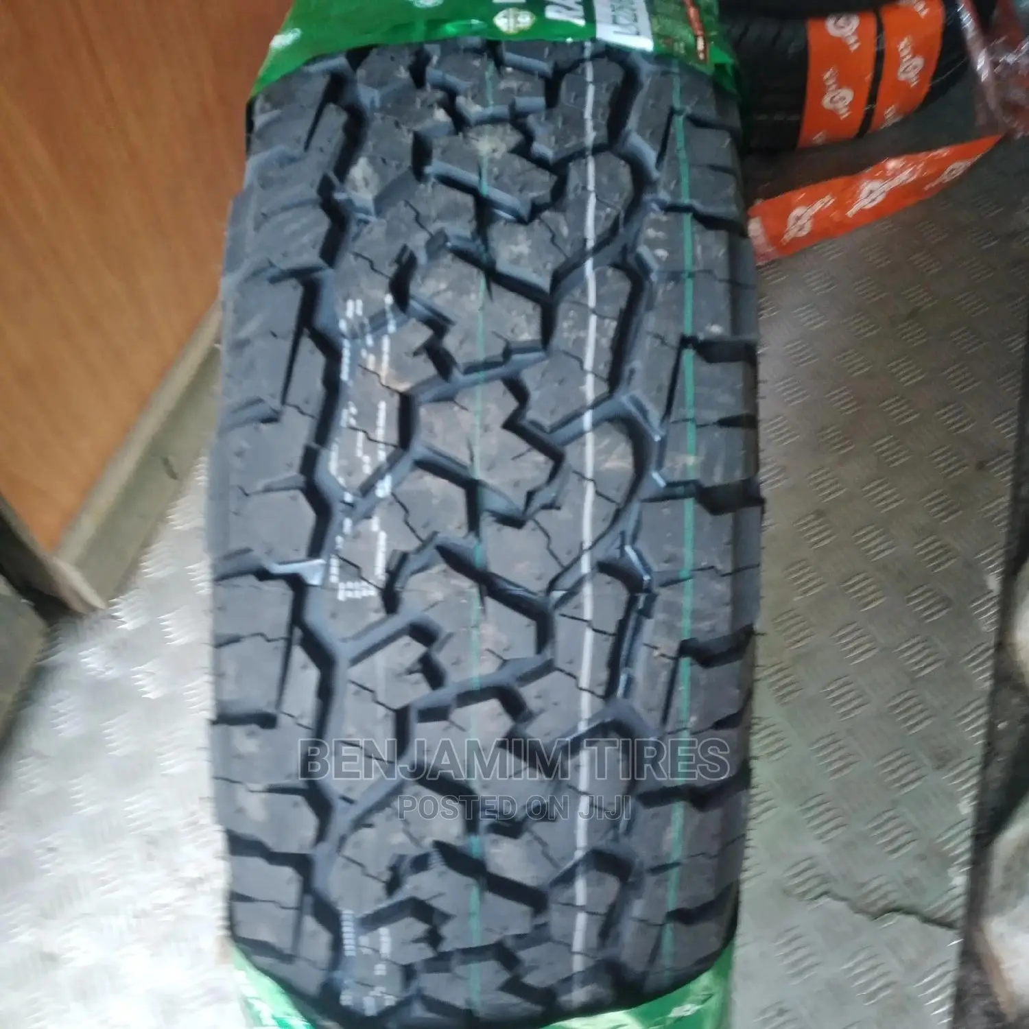Roadcruza Tires All Terrain Sizes 225/65r17.