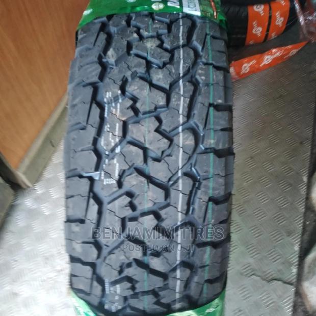 Roadcruza Tires All Terrain Sizes 225/65r17.
