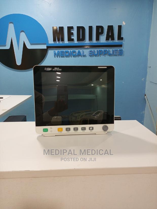 Patient Monitor - Ecomed